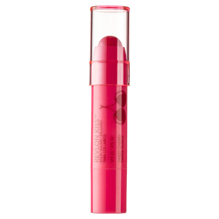 Revlon Kiss Balm Sweet Cherry 030