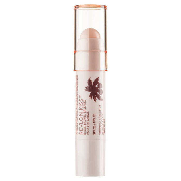 Revlon Kiss Balm Tropical Coconut 010