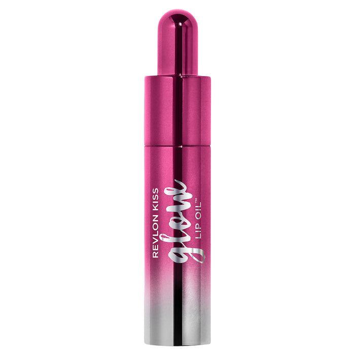 Revlon Kiss Glow Lip Oil Red-Y To Glow