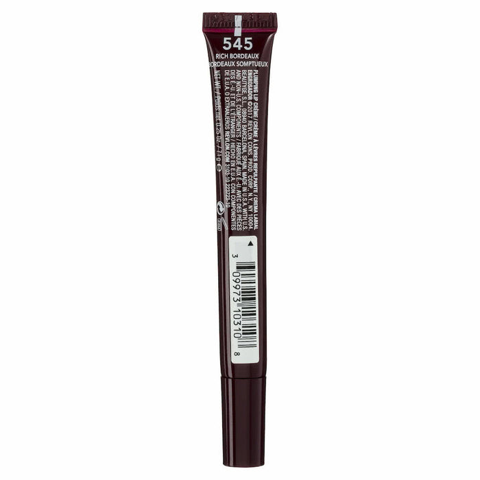 Revlon Kiss Plumping Lip Creme Rich Bordeaux