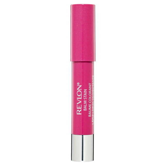 Revlon Lip Balm Stain Mystic Magenta 085