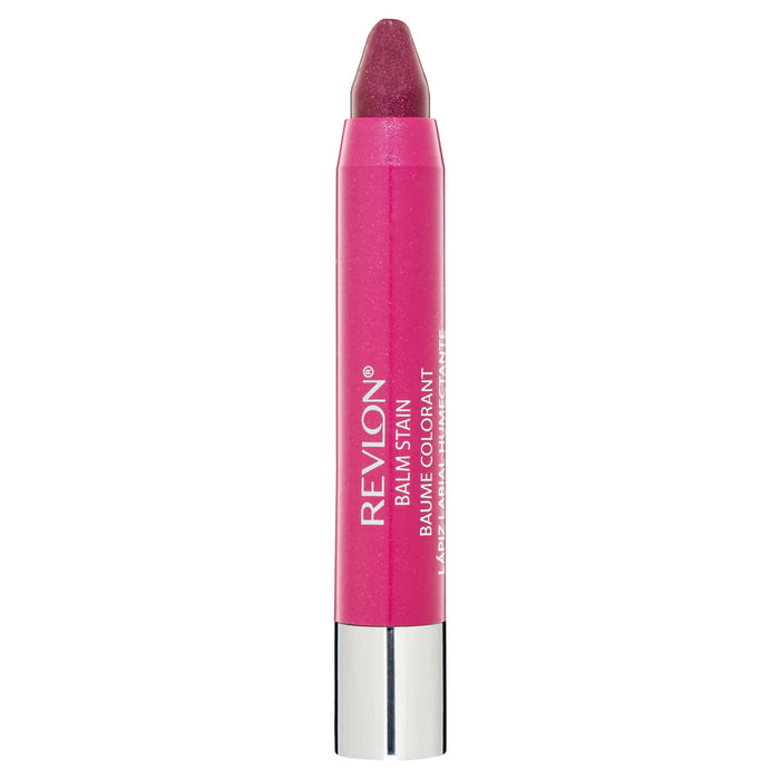 Revlon Lip Balm Stain Mystic Magenta 085