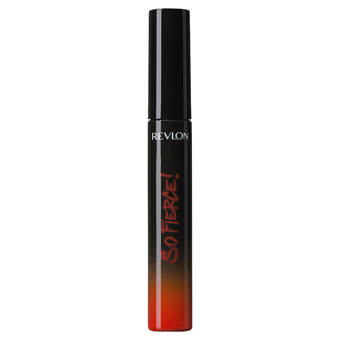 Revlon Mascara Blackest Black 701