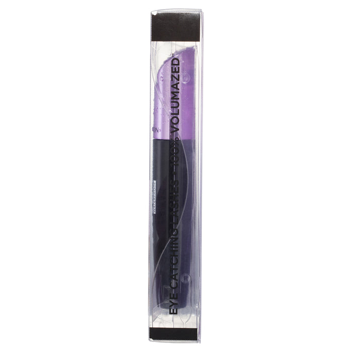 Revlon Mascara Volumazing Waterproof Blackest Black 951