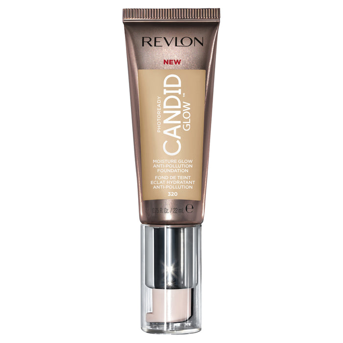 Revlon Photoready Candid Foundation Tawny 320