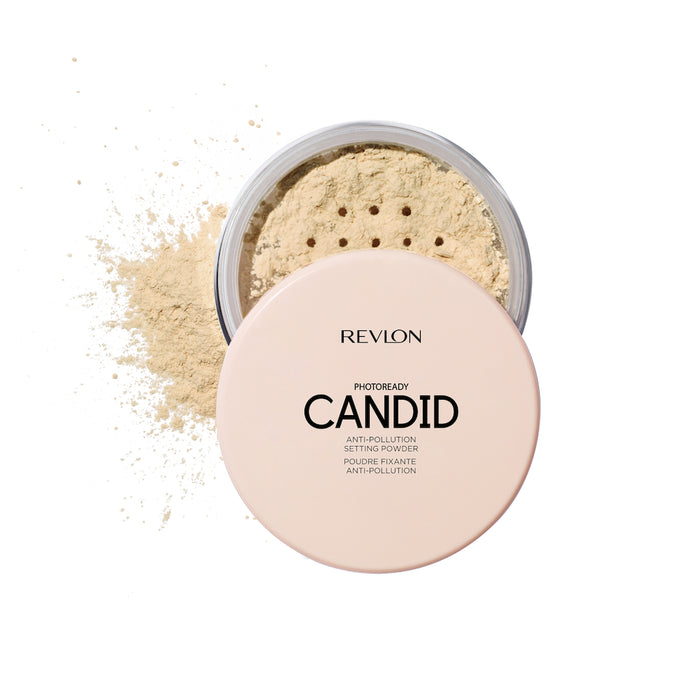 Revlon Photoready Candid Setting Powder Banana 15g