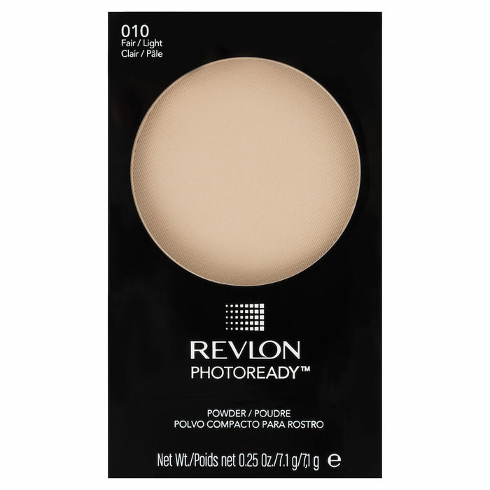 Revlon Photoready Powder Fair Light