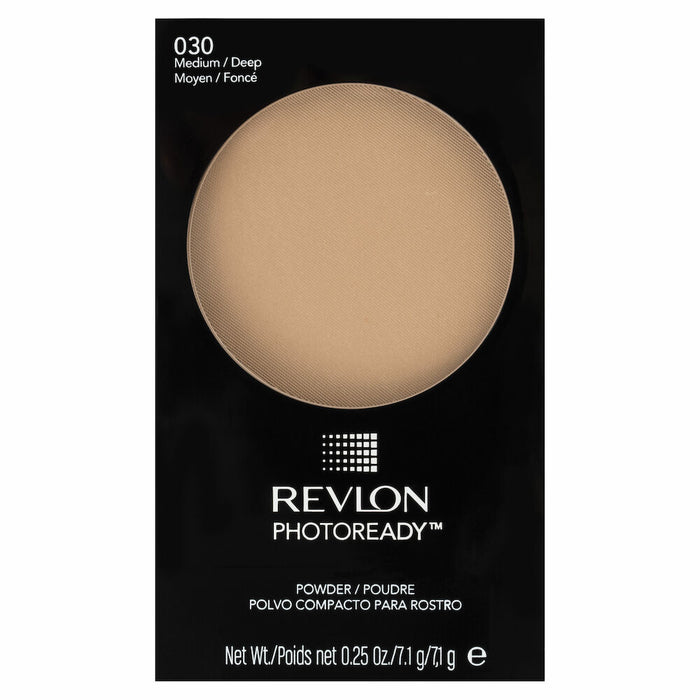 Revlon Photoready Powder Medium Deep