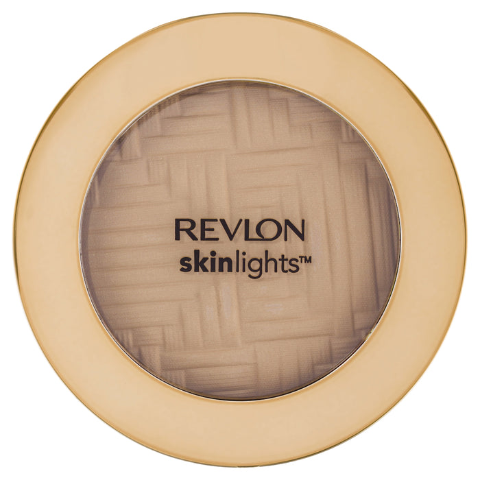 Revlon Skinlights Bronzer Havana Gleam