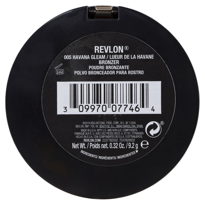 Revlon Skinlights Bronzer Havana Gleam