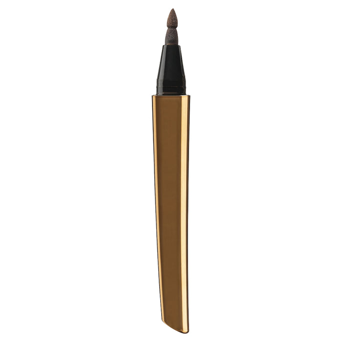 Revlon So Fierce Chrome Ink Liquid Eyeliner Bronzage 902