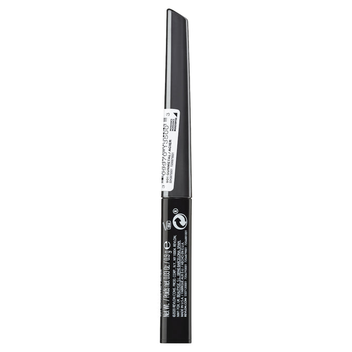 Revlon So Fierce Chrome Ink Liquid Eyeliner Gunmetal 901