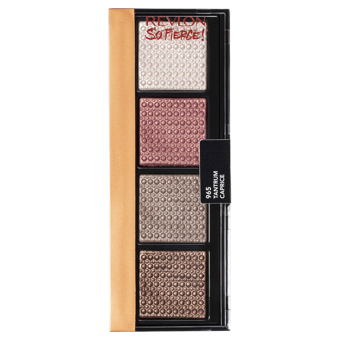 Revlon So Fierce Prismatic Palette Tantrum Caprice