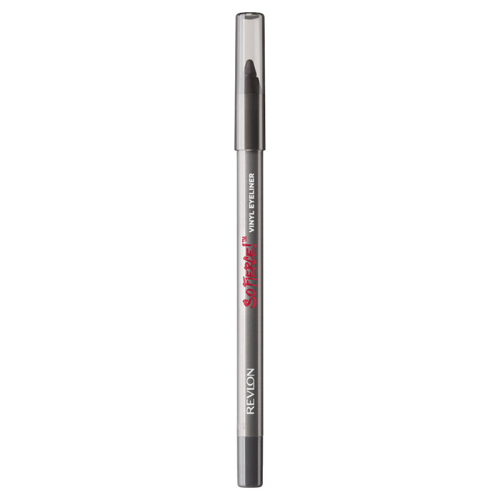 Revlon So Fierce Vinyl Eyeliner Force Of Steel