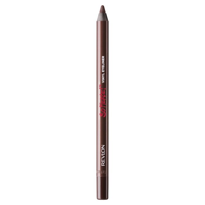 Revlon So Fierce Vinyl Eyeliner Mighty Mocha