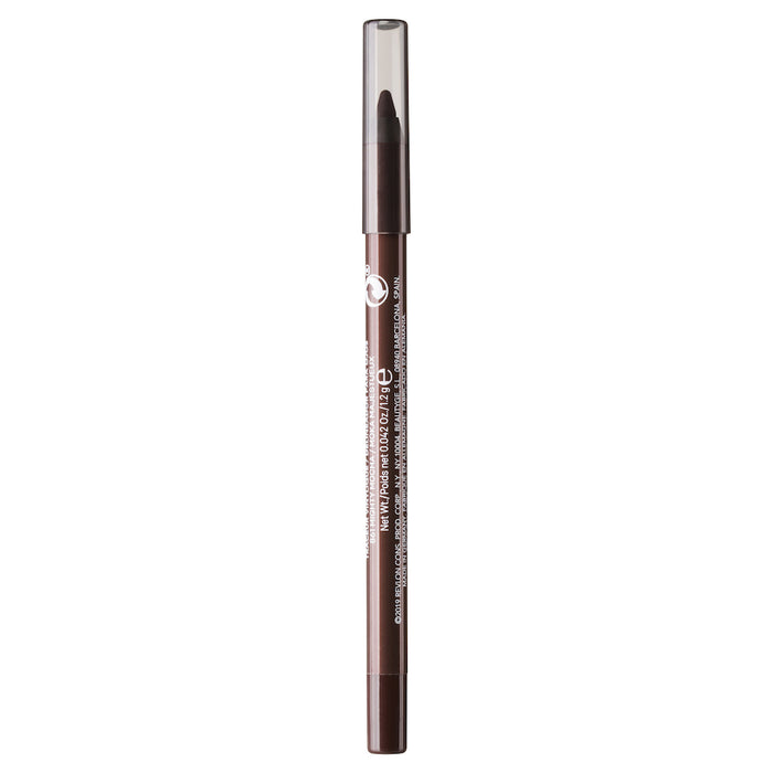 Revlon So Fierce Vinyl Eyeliner Mighty Mocha