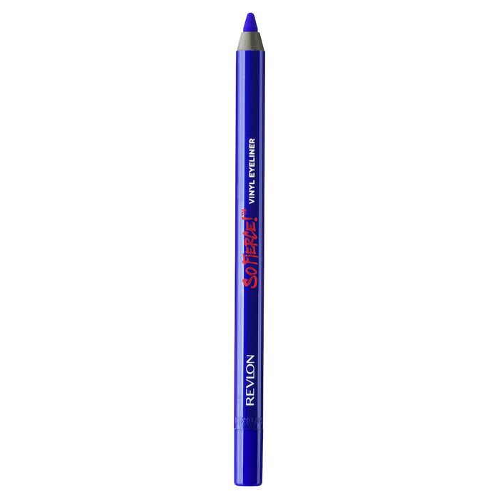 Revlon So Fierce Vinyl Eyeliner Royal Rules