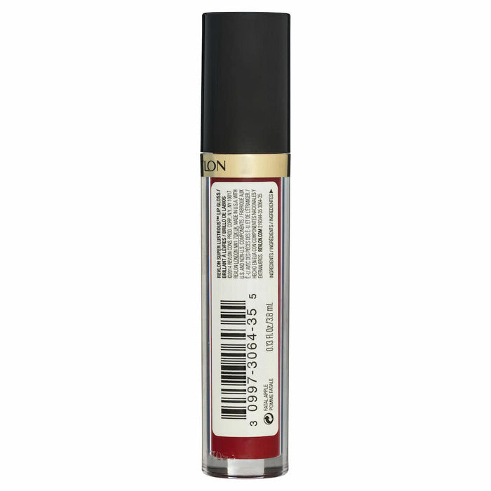 Revlon Super Lustrous Lipgloss Fatal Apple 240