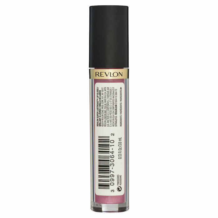 Revlon 超级光泽唇彩 Pinkissimo 210