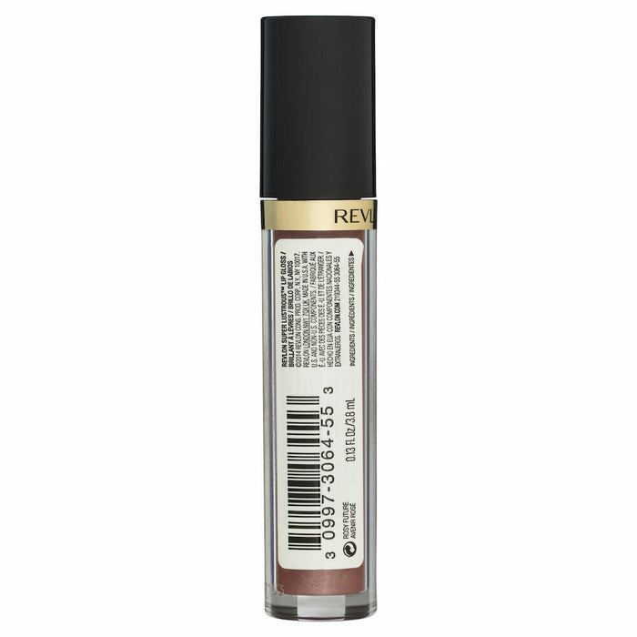 Revlon Super Lustrous Lipgloss Rosy Future 260