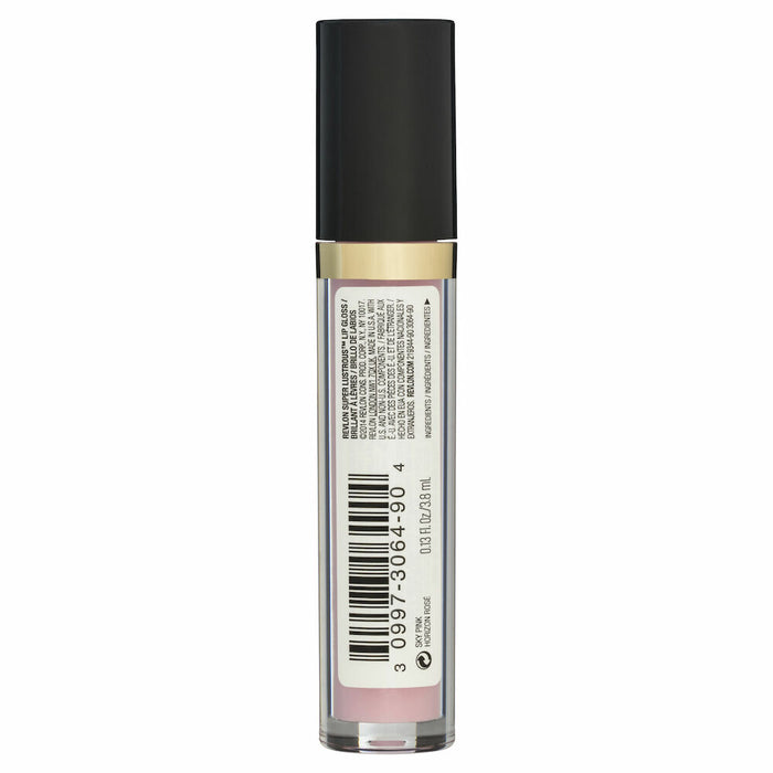 Revlon Super Lustrous Lipgloss Sky Pink 207