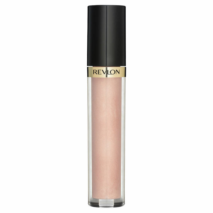 Revlon Super Lustrous Lipgloss Snow Pink 205