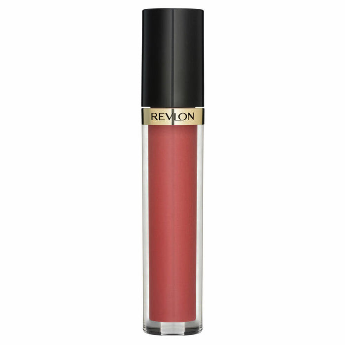 Revlon Super Lustrous Lipgloss Solar Coral 243