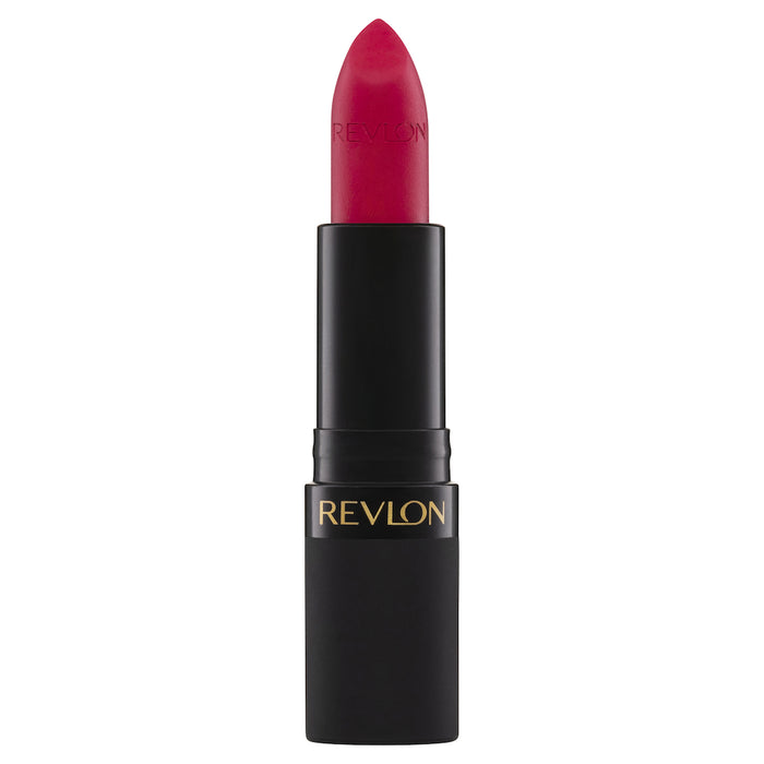 Revlon Super Lustrous Lipstick Chirries In The Snow