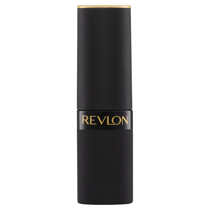 Revlon Super Lustrous Lipstick Chirries In The Snow