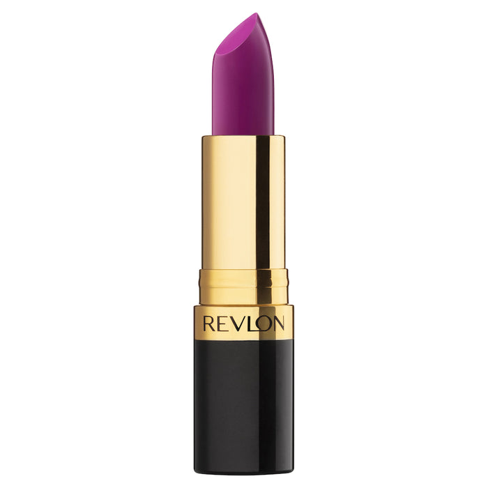 Revlon Super Lustrous Lipstick Dramatic