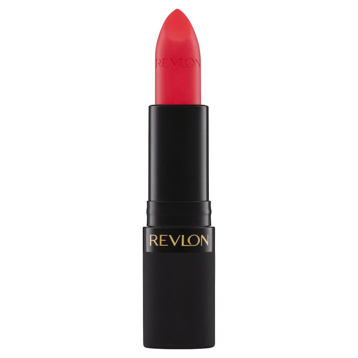 Revlon Super Lustrous Lipstick Fire & Ice