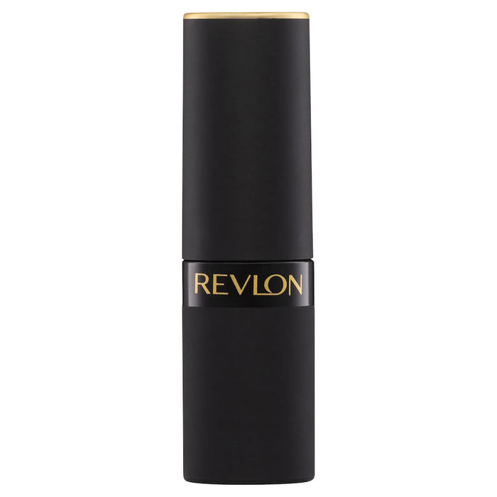 Revlon Super Lustrous Lipstick Fire & Ice