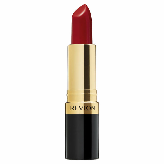 Revlon Super Lustrous Lipstick Fire & Ice 720