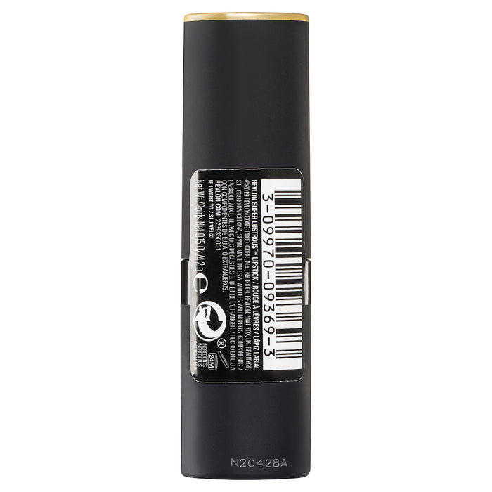 Revlon Super Lustrous Lipstick If I Want To