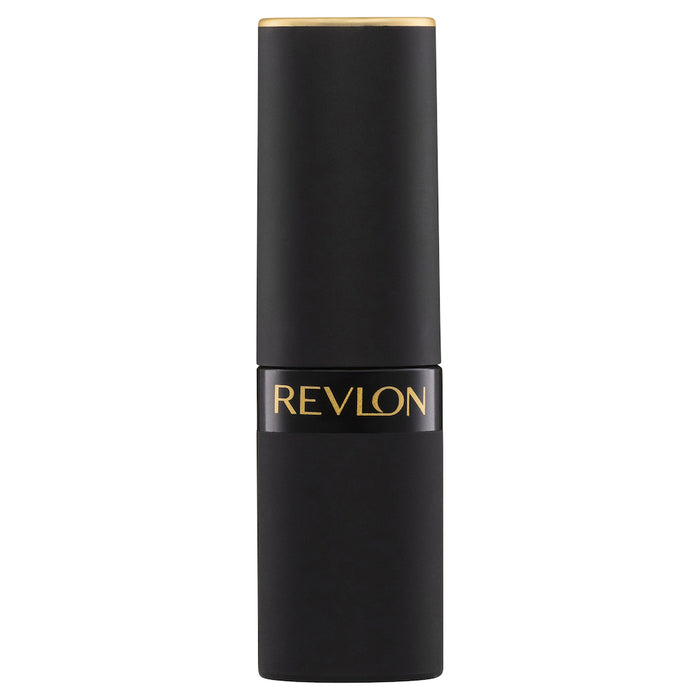 Revlon Super Lustrous Lipstick On Fire