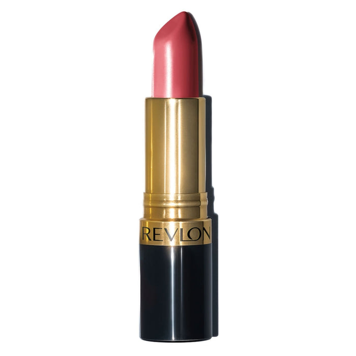 Revlon 超级光泽唇膏粉色天鹅绒