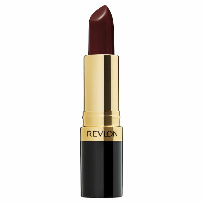 Revlon Super Lustrous Lipstick Raisin Rage 630