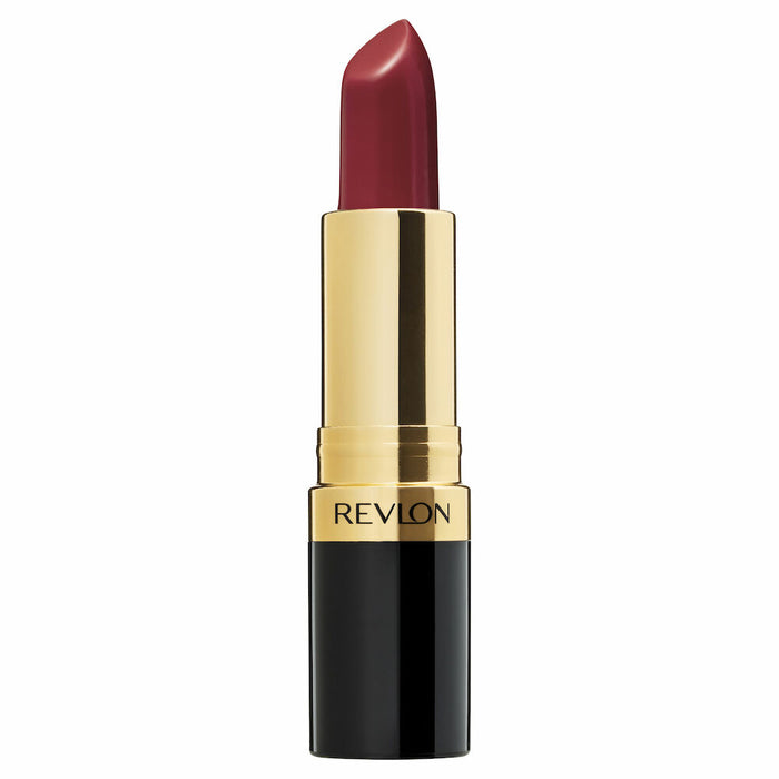 Revlon Super Lustrous Lipstick Rum Raisin 535