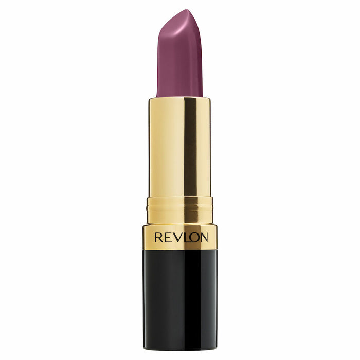 Revlon Super Lustrous Lipstick Sassy Mauve 463