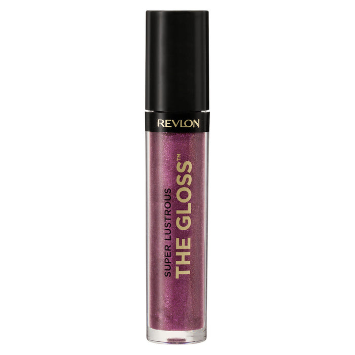 Revlon Super Lustrous Lipstick  The Gloss Dusk Darling