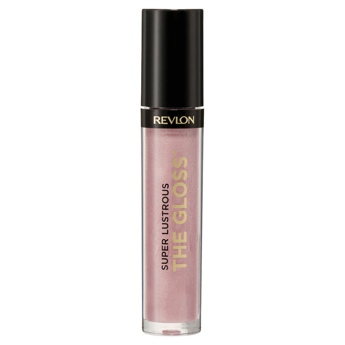 Revlon Super Lustrous Lipstick  The Gloss Lean In