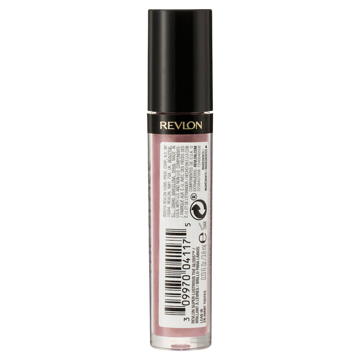 Revlon Super Lustrous Lipstick  The Gloss Lean In