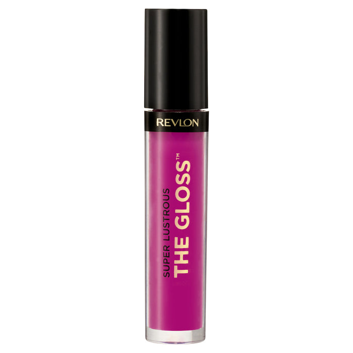 Revlon Super Lustrous The Gloss Pink Obsessed 232