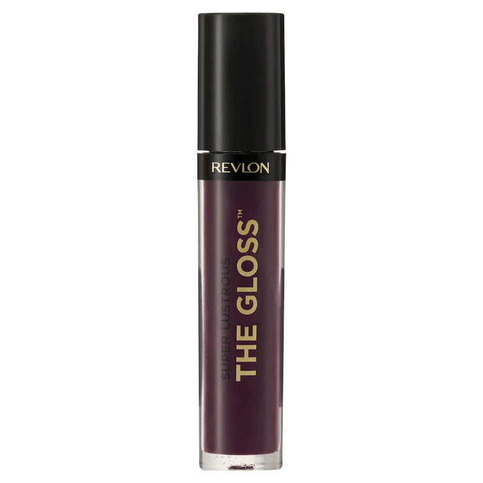 Revlon Super Lustrous The Gloss Plum Appeal 308