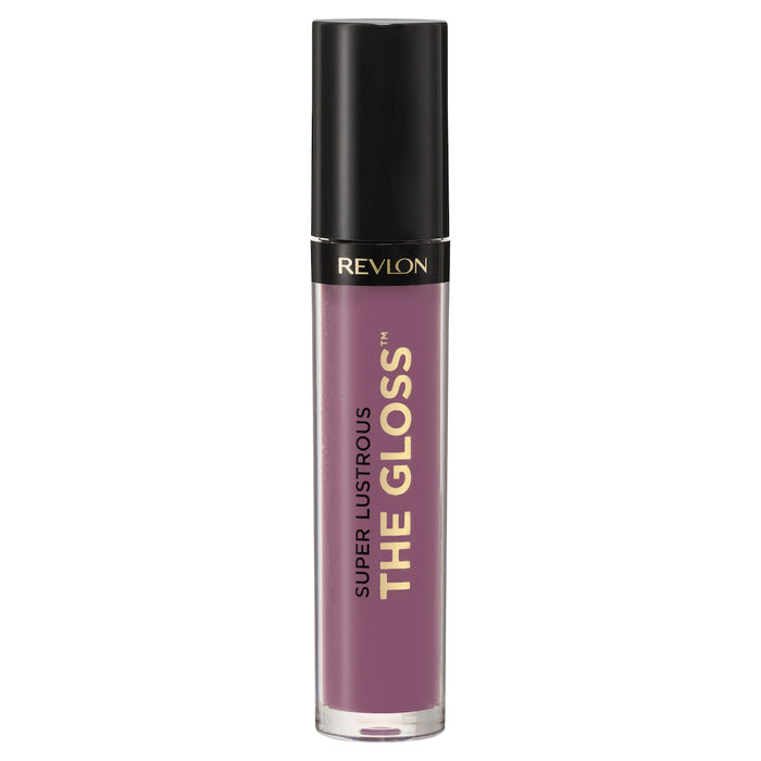 Revlon Super Lustrous The Gloss Taupe Luster 306