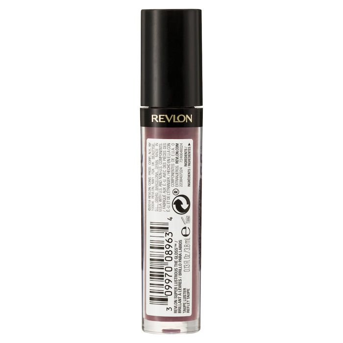 Revlon Super Lustrous The Gloss Taupe Luster 306