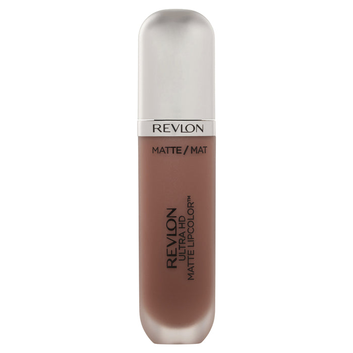 Revlon Ultra HD Matte Lipcolor Cheek To Cheek 980