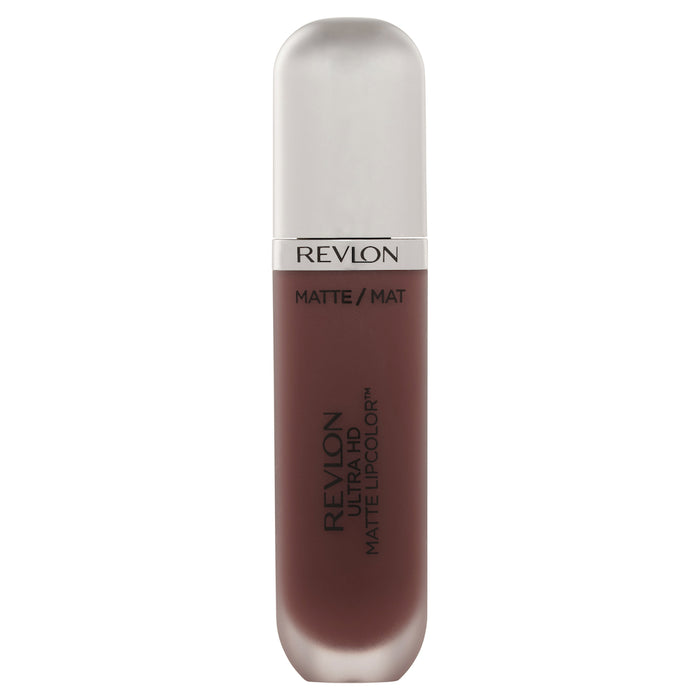 Revlon Ultra HD Matte Lipcolor Skinny Dip 984