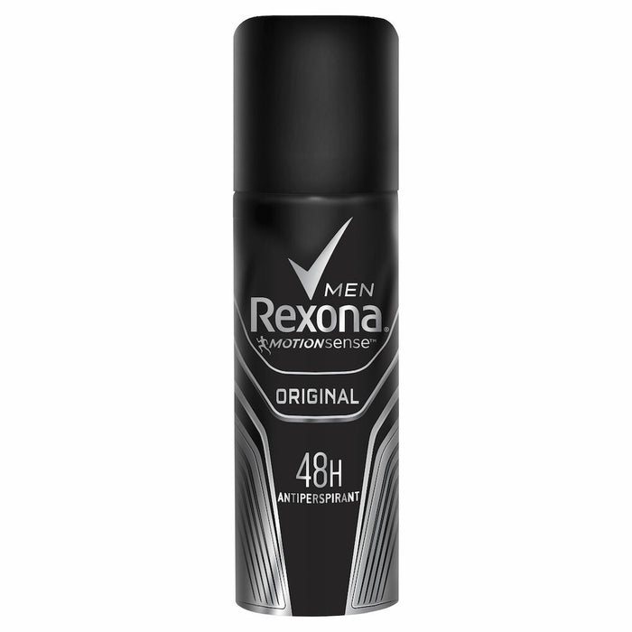 Rexona Men Antiperspirant Deodorant Roll On Original 30g