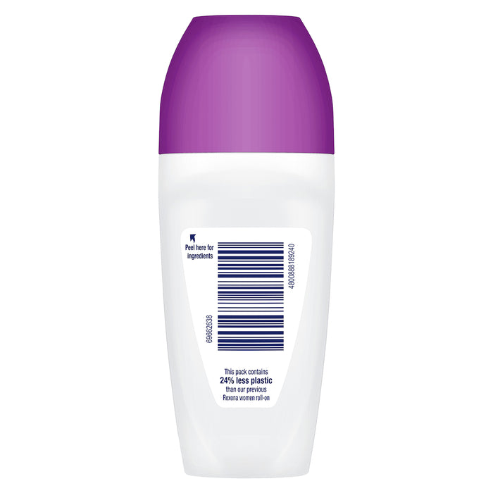 Rexona Roll On Deodorant Classic 48 Hour 50ml